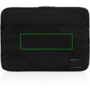 Impact AWARE™ 15.6" Laptop-Sleeve Farbe: schwarz