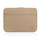 Impact AWARE™ 15.6" Laptop-Sleeve Farbe: greige