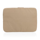 Impact AWARE™ 15.6" Laptop-Sleeve Farbe: greige