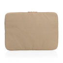 Impact AWARE™ 15.6" Laptop-Sleeve Farbe: greige