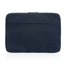 Impact AWARE™ 15.6" Laptop-Sleeve Farbe: navy...