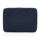 Impact AWARE™ 15.6" Laptop-Sleeve Farbe: navy blau