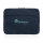 Impact AWARE™ 15.6" Laptop-Sleeve Farbe: navy blau