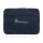 Impact AWARE™ 15.6" Laptop-Sleeve Farbe: navy blau