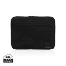 Impact AWARE™ 14" Laptop-Sleeve Farbe: schwarz