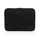 Impact AWARE™ 14" Laptop-Sleeve Farbe: schwarz