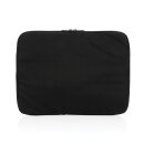 Impact AWARE™ 14" Laptop-Sleeve Farbe: schwarz