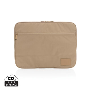 Impact AWARE™ 14" Laptop-Sleeve Farbe: greige