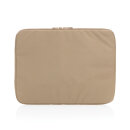 Impact AWARE™ 14" Laptop-Sleeve Farbe: greige