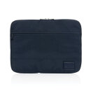 Impact AWARE™ 14" Laptop-Sleeve Farbe: navy blau