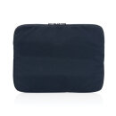 Impact AWARE™ 14" Laptop-Sleeve Farbe: navy blau