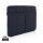 Laluka AWARE™ 15,6" Laptoptasche aus recycelter Baumwolle Farbe: navy blau