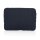Laluka AWARE™ 15,6" Laptoptasche aus recycelter Baumwolle Farbe: navy blau
