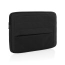 Armond AWARE™ RPET 15.6" Laptop-Sleeve Farbe:...