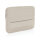 Armond AWARE™ RPET 15.6" Laptop-Sleeve Farbe: beige