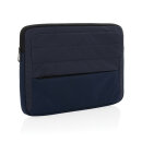 Armond AWARE™ RPET 15.6" Laptop-Sleeve Farbe:...