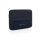 Armond AWARE™ RPET 15.6" Laptop-Sleeve Farbe: navy blau