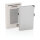 Aluminium RFID Kartenhalter Farbe: silber