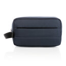 Impact AWARE™ RPET Kulturtasche Farbe: navy blau