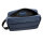 Impact AWARE™ RPET Kulturtasche Farbe: navy blau