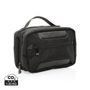 Swiss Peak AWARE™ RPET Voyager Kosmetiktasche...