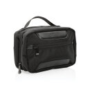 Swiss Peak AWARE™ RPET Voyager Kosmetiktasche...