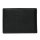 RFID Anti-Skimming Portemonnaie Farbe: schwarz, schwarz