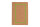 Kork RFID Passport-Cover Farbe: braun