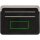 Quebec RFID Kartenhalter Farbe: schwarz, grau