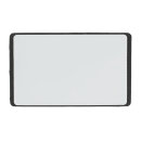 3-in1-RFID Kartenhalter für Ihr Smartphone Farbe: schwarz