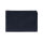 Impact Aware™ 285g/m² Stifte-Etui aus ungefärbtem Canvas Farbe: navy blau