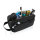 Armond AWARE™ RPET Kosmetiktasche Farbe: schwarz