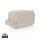 Armond AWARE™ RPET Kosmetiktasche Farbe: beige