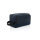 Armond AWARE™ RPET Kosmetiktasche Farbe: navy blau