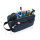 Armond AWARE™ RPET Kosmetiktasche Farbe: navy blau