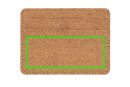 Kork RFID Slim-Wallet Farbe: braun