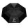 Swiss Peak AWARE™ Tornado 27" Taschen-StormProof-Schirm Farbe: schwarz