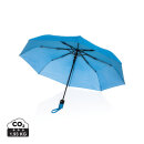 21" Impact AWARE™ 190T Mini-Regenschirm mit...