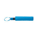 21" Impact AWARE™ 190T Mini-Regenschirm mit Auto-Open Farbe: tranquil blue