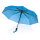 21" Impact AWARE™ 190T Mini-Regenschirm mit Auto-Open Farbe: tranquil blue