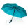 21" Impact AWARE™ 190T Mini-Regenschirm mit Auto-Open Farbe: verdigris