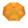 21" Impact AWARE™ 190T Mini-Regenschirm mit Auto-Open Farbe: sundial orange