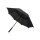 Swiss Peak AWARE™ Tornado 23" Sturmschirm Farbe: schwarz