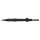 Swiss Peak AWARE™ Tornado 23" Sturmschirm Farbe: schwarz