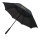 Swiss Peak AWARE™ Tornado 23" Sturmschirm Farbe: schwarz