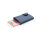 C-Secure RFID Kartenhalter und Geldbörse Farbe: blau