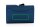 C-Secure RFID Kartenhalter und Geldbörse Farbe: blau