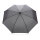20.5" Impact AWARE™ RPET 190T Pongee Mini-Schirm Farbe: grau