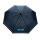 20.5" Impact AWARE™ RPET 190T Pongee Mini-Schirm Farbe: navy blau