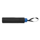 20.5" Impact AWARE™ RPET 190T Pongee Mini-Schirm Farbe: Königsblau
